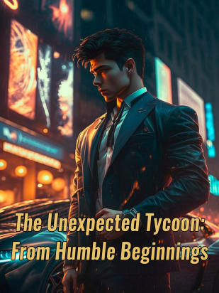 The Unexpected Tycoon: From Humble Beginnings